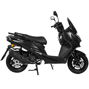 JCH SCOOTER ENJOY 150